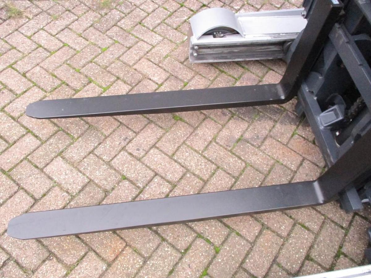 Refurbished 2020 STILL FM X14