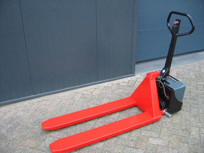 Used 2007 2007 Logitrans EHL1004 - 2007 EHL1004