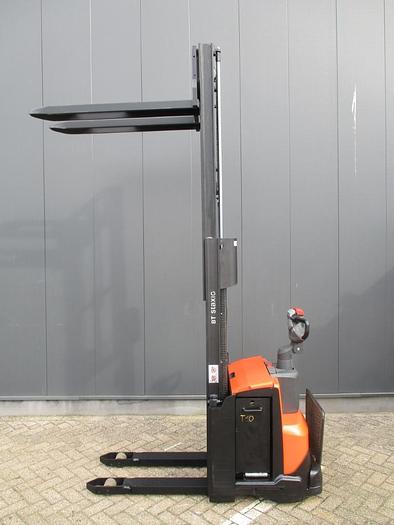 Refurbished 2017 BT SWE 120