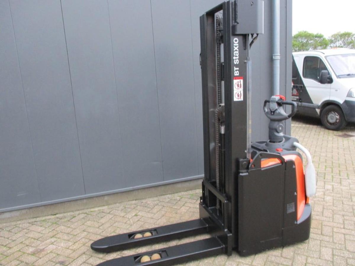 Refurbished 2018 TOYOTA SPE 160