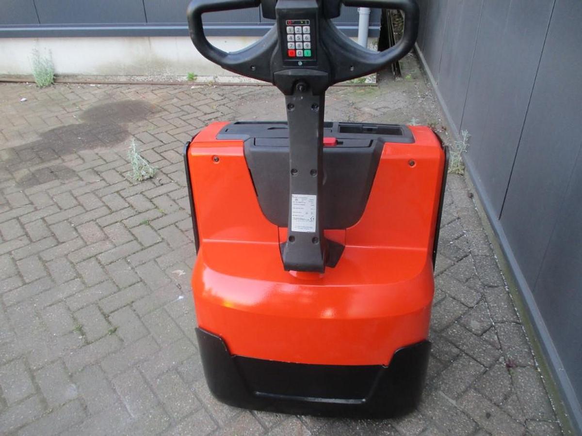 Refurbished 2014 BT LWE 250