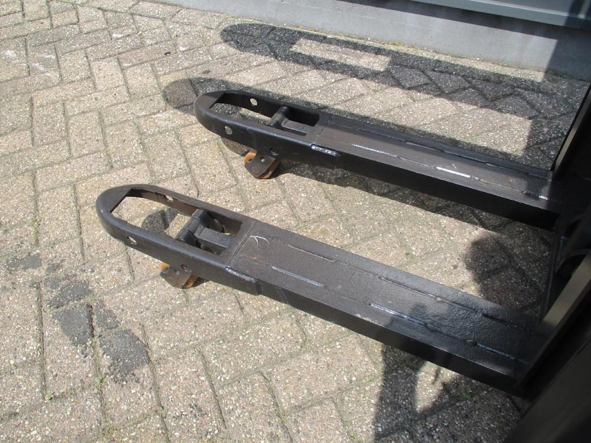Refurbished 2017 BT SWE 120L - 1664