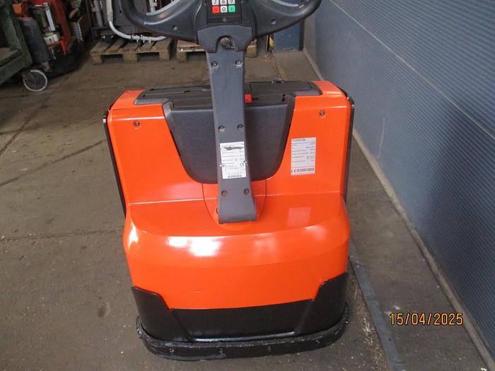 Refurbished 2016 BT LWE 160 - 1317