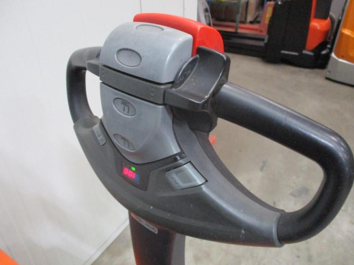 Refurbished 2021 TOYOTA LWE140 - 778