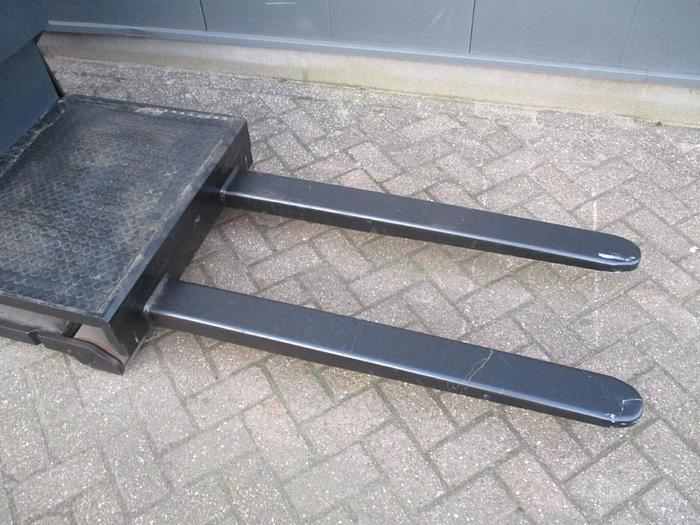 Refurbished 2013 BT OSE 100W - 1799