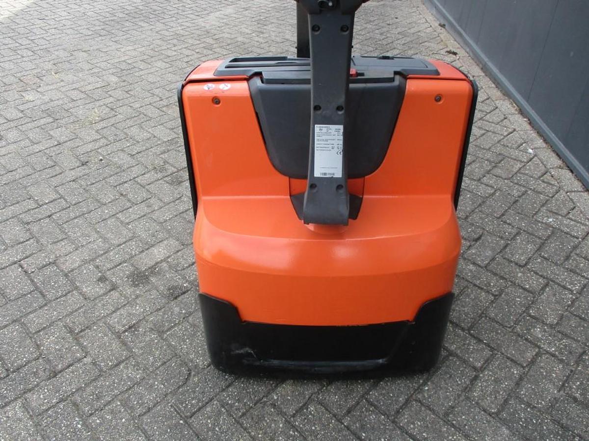 Refurbished 2012 BT SWE 080L - 1399