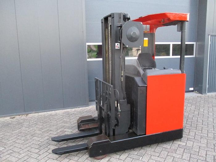 Gerenoveerd 2002 BT RRN3 - 6226