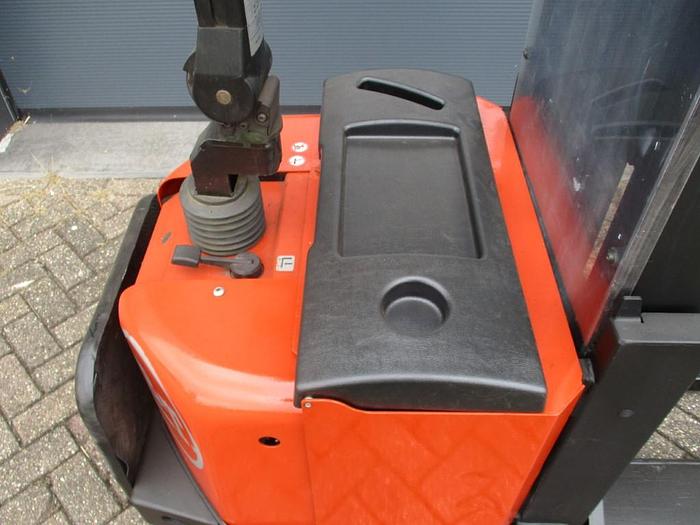 Überholt 2008 BT SWE120L - 2288