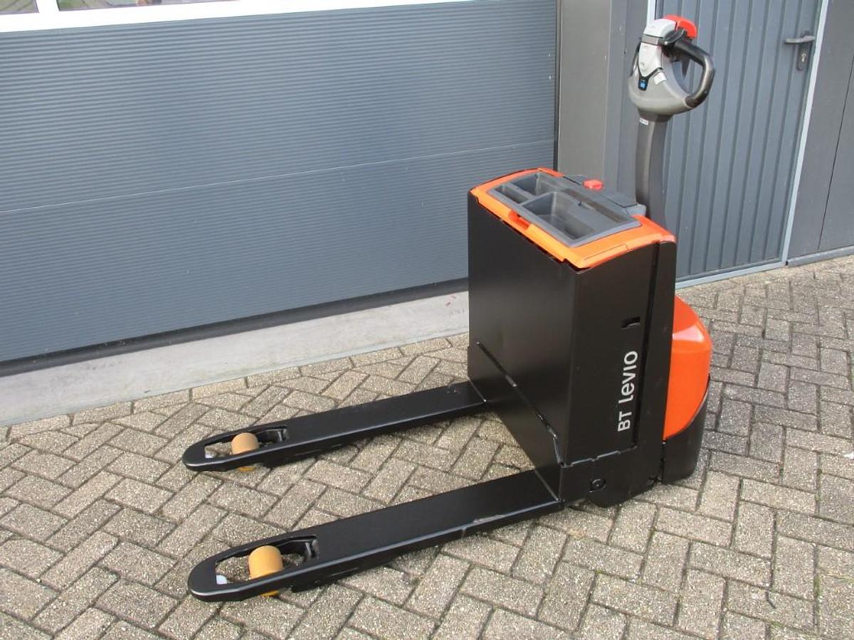 Refurbished 2018 BT LWE160 - 723