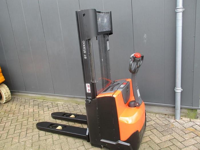 Refurbished 2017 BT SWE 140