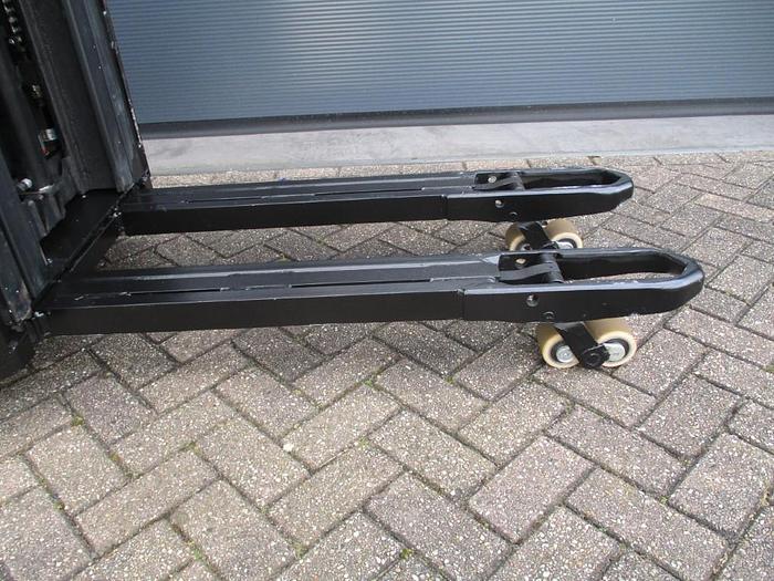 Refurbished 2020 TOYOTA SPE 160L - 3722