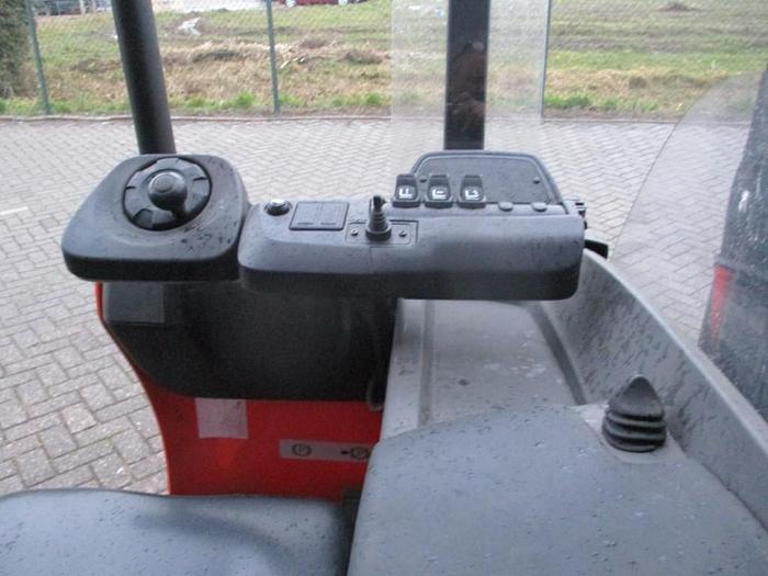 Refurbished 2021 BT RRE 120M