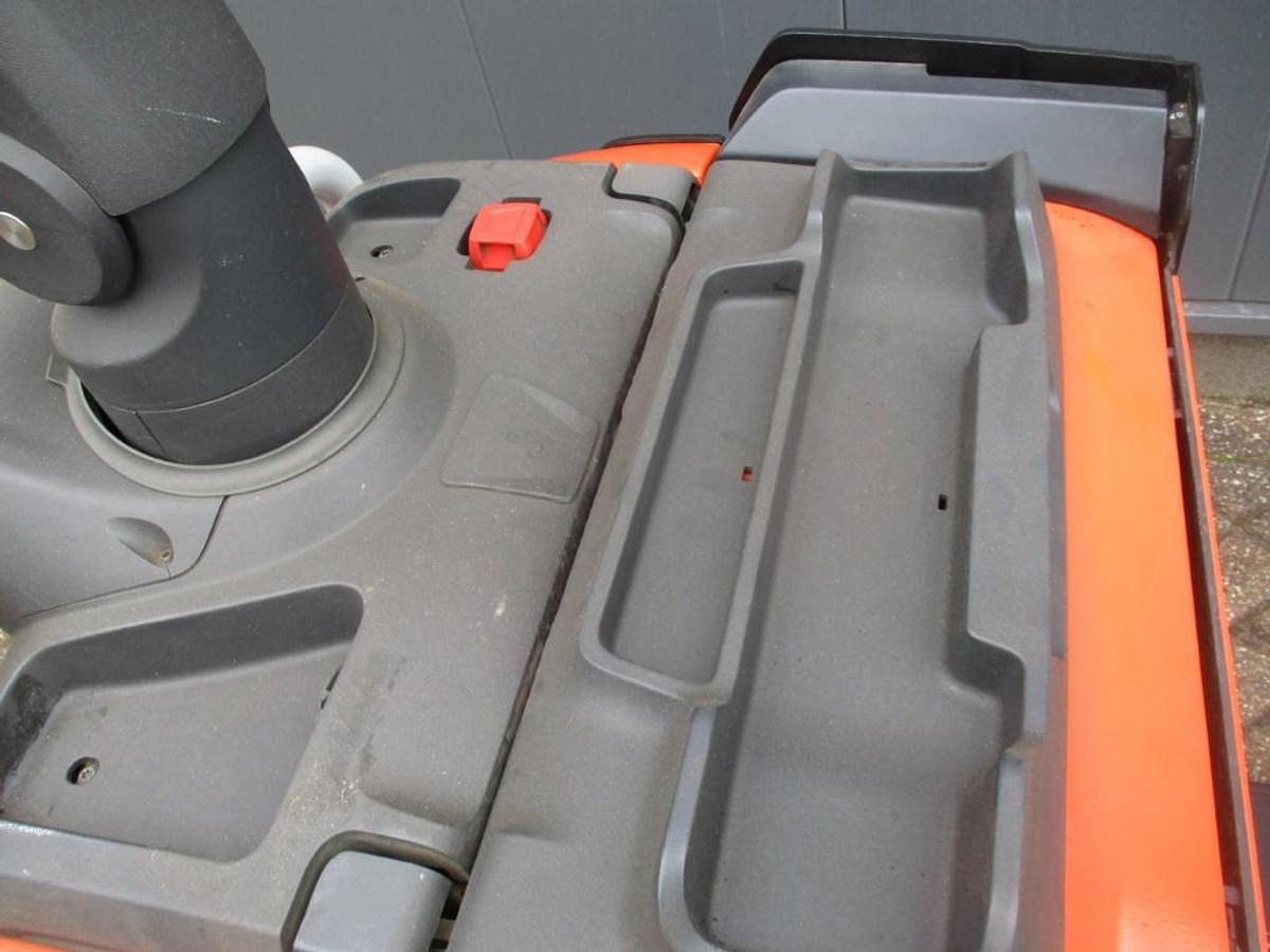 Refurbished 2017 BT LPE 200