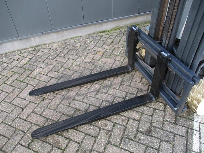 Refurbished 2017 STILL RX 20-15 - 15699