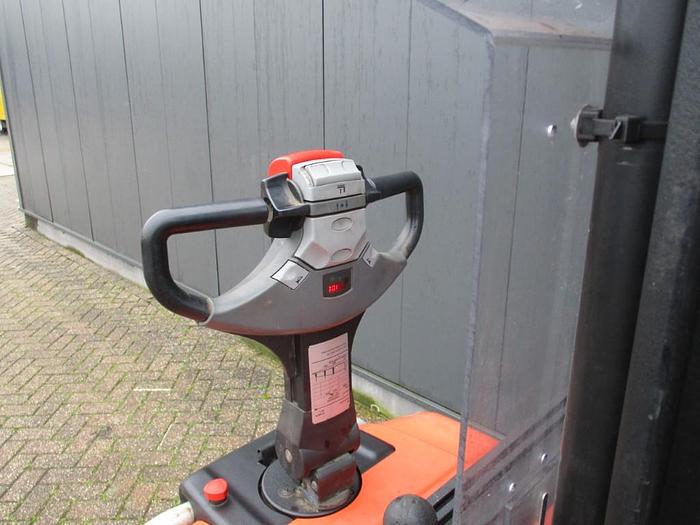 Refurbished 2011 BT SPE125 - 2223