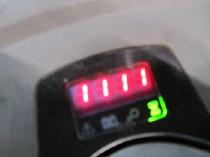 Used 2016 BT LWE 160