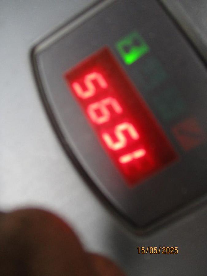 Refurbished 2015 BT LPE 200