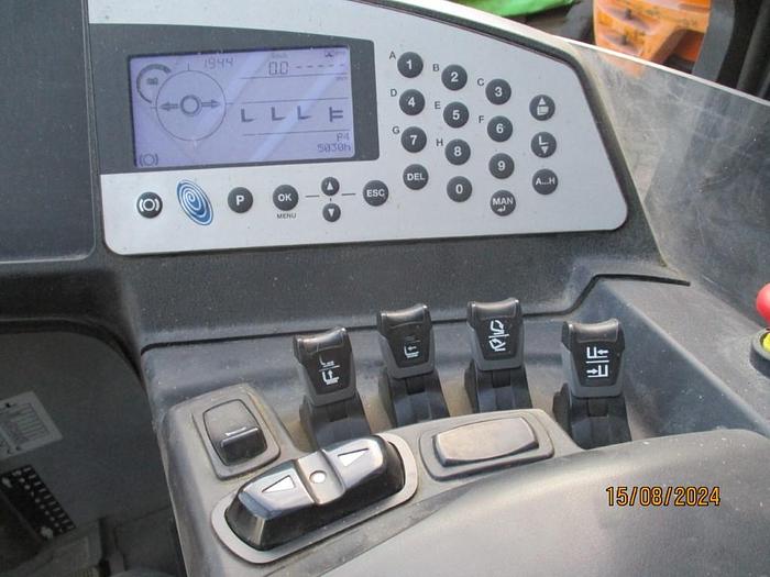Refurbished 2015 STILL FM X20 - 5030