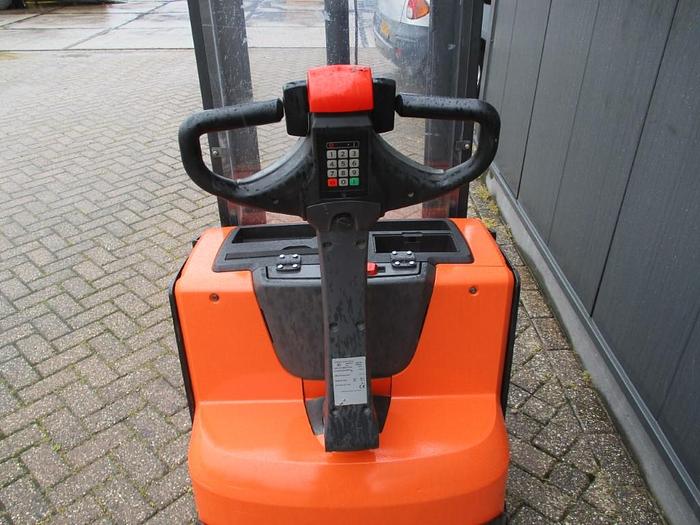 Gebruikt BT / SWE120-933