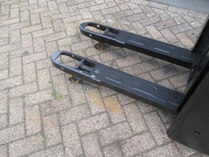 Refurbished 2017 BT SWE 120L - 1688