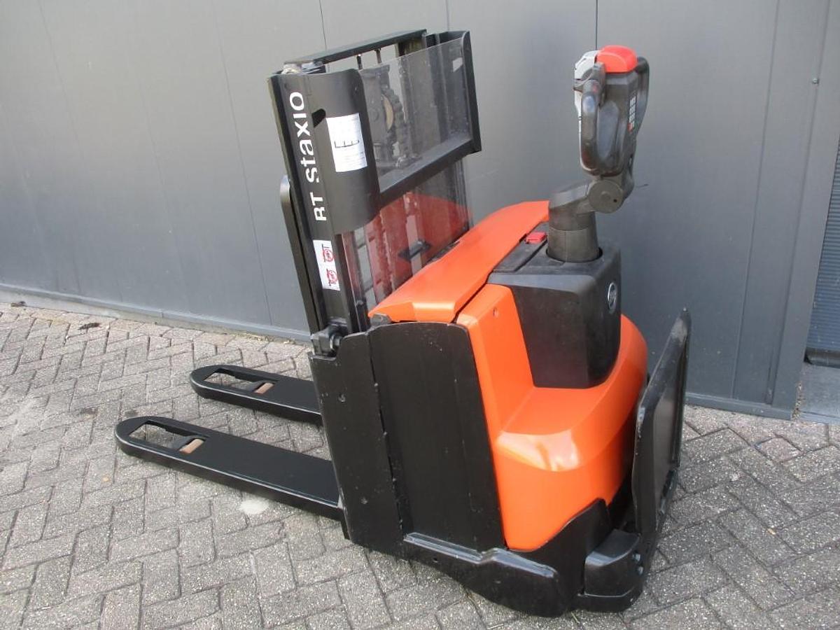 Refurbished 2014 BT TOYOTA SWE200D - 1423
