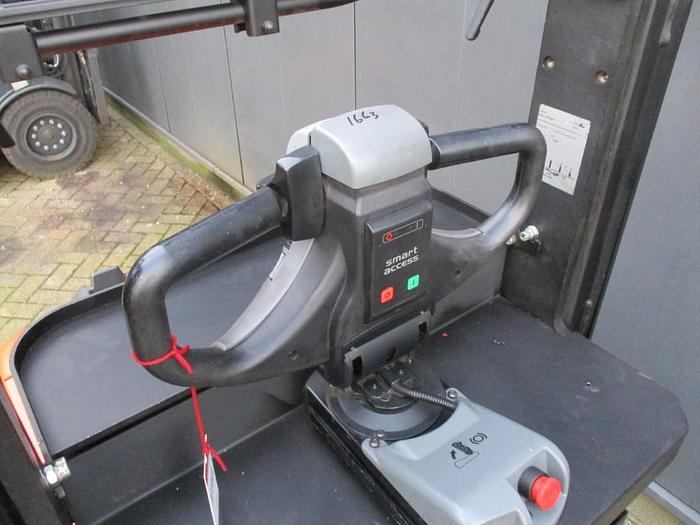 Refurbished 2017 TOYOTA OSE 100W - 1724