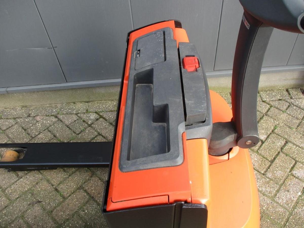 Refurbished 2013 BT LWE160 - 197