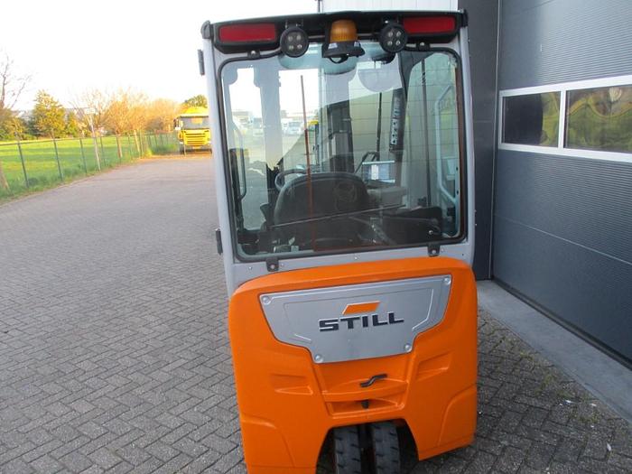 Refurbished 2018 STILL RX 20-16C