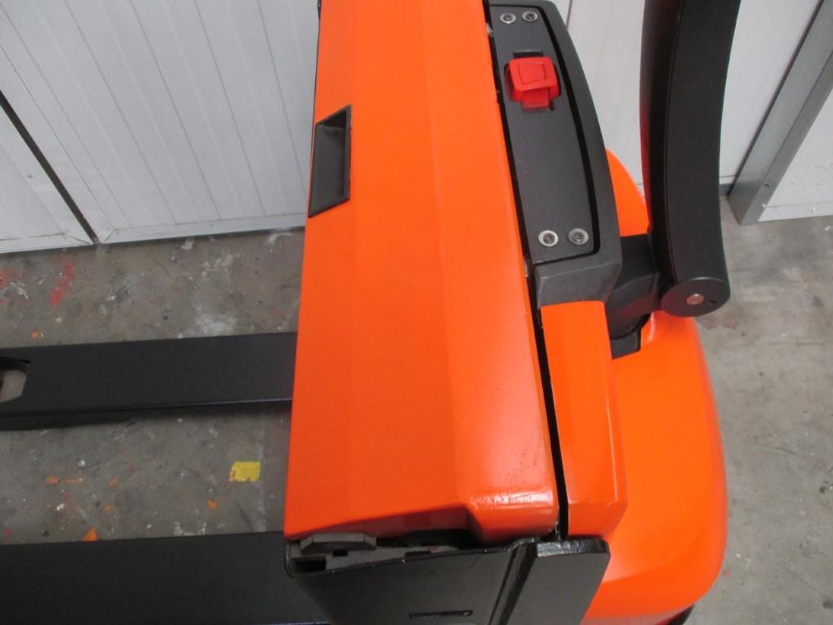 Refurbished 2019 TOYOTA BT LWE140 - 831