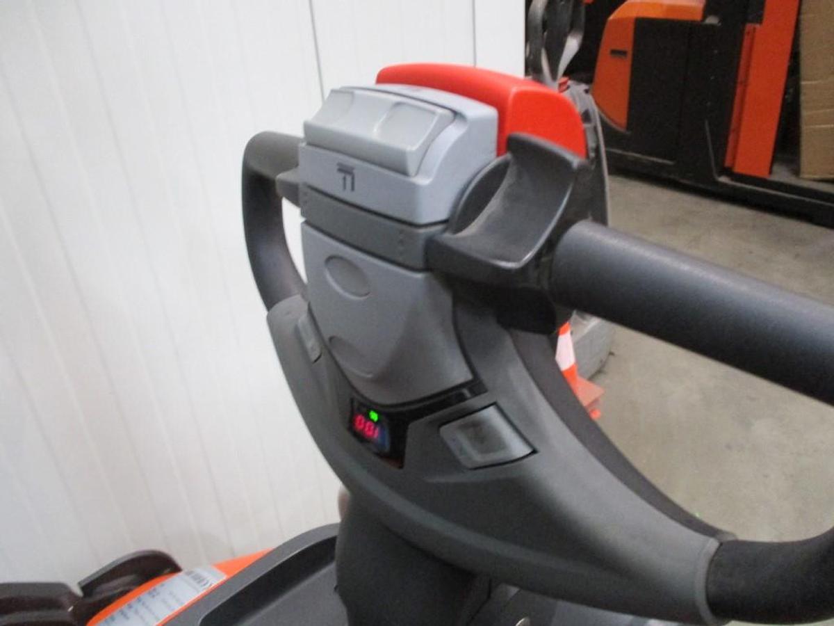 Refurbished 2021 TOYOTA SPE120 - 52