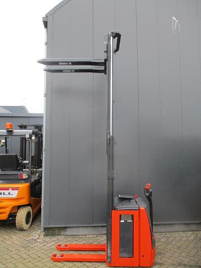 Refurbished 2018 Linde L14
