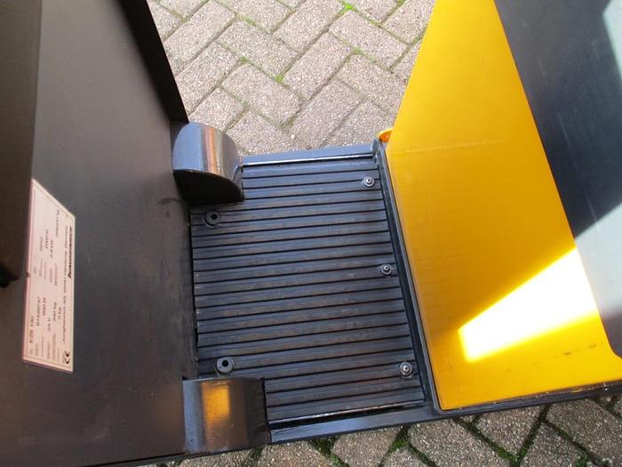 Gerenoveerd 2010 Jungheinrich  EZS130 - 3610