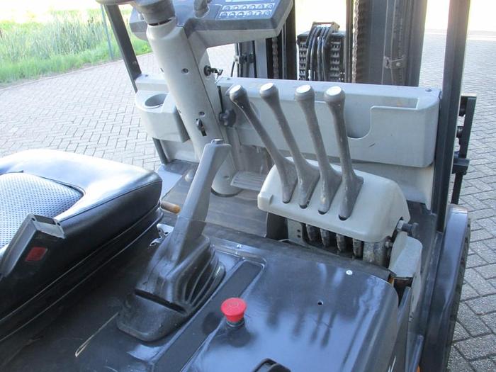 Used 2005 STILL R 60-40