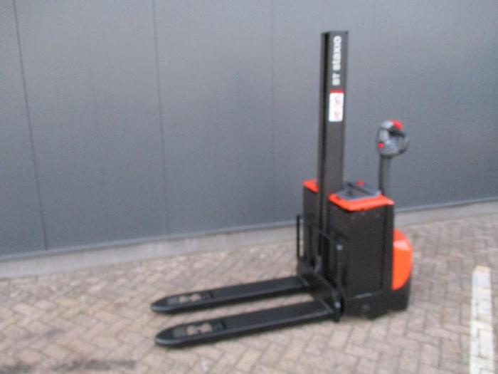 Refurbished 2015 BT SWE 080L - 1432