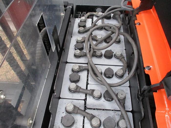 Gebruikt 2014 BT SPE160L