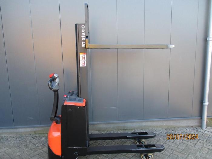 Refurbished 2011 BT SWE 080L - 1277