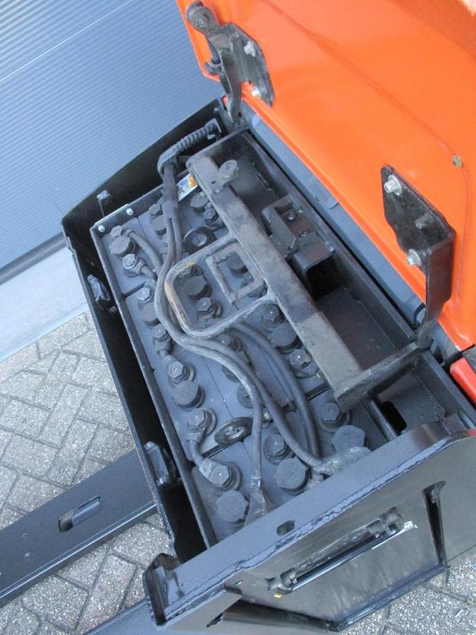 Refurbished 2020 TOYOTA LPE200 - 732