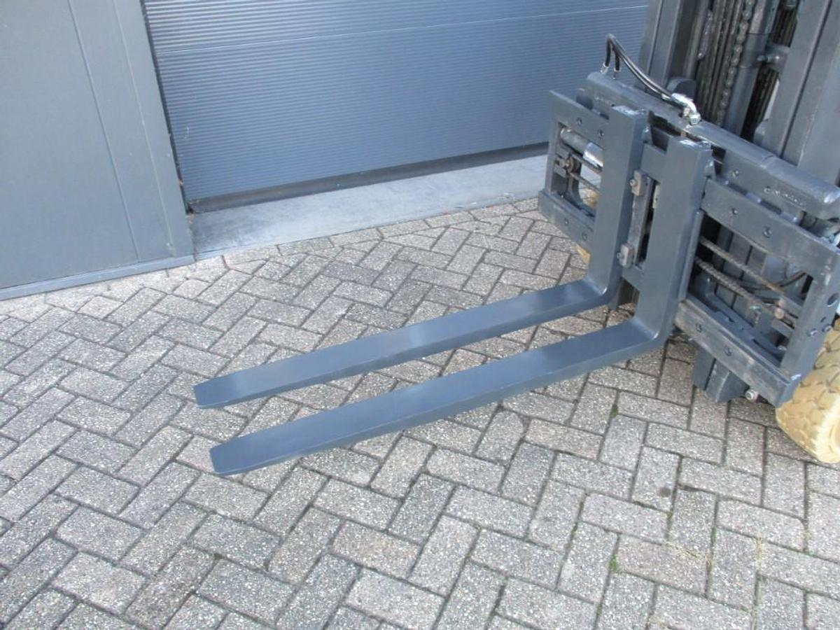 Refurbished 2018 STILL RX 20-16C - 3206