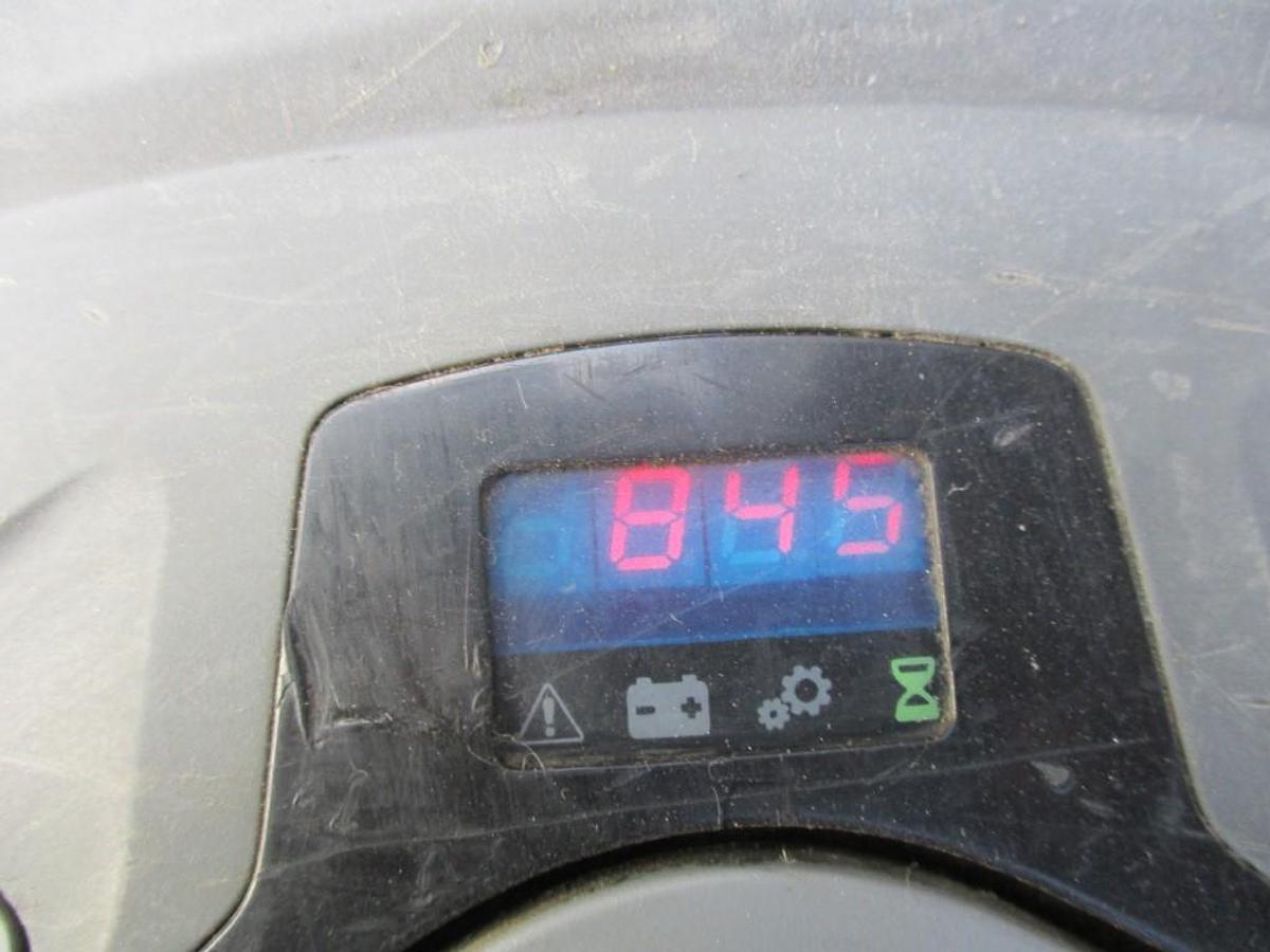 Refurbished 2020 TOYOTA LWE140 - 845