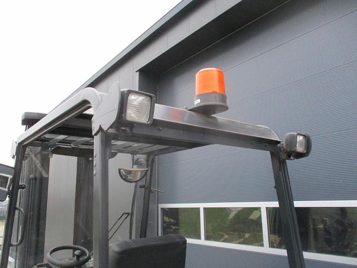 Refurbished 2006 STILL R 60-35 - 3127