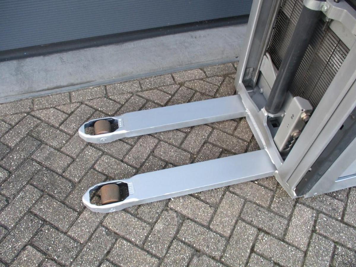 Refurbished 2020 STILL EXV-SF14 - 5315