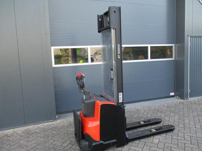 Refurbished 2015 BT SWE 120 - 1422