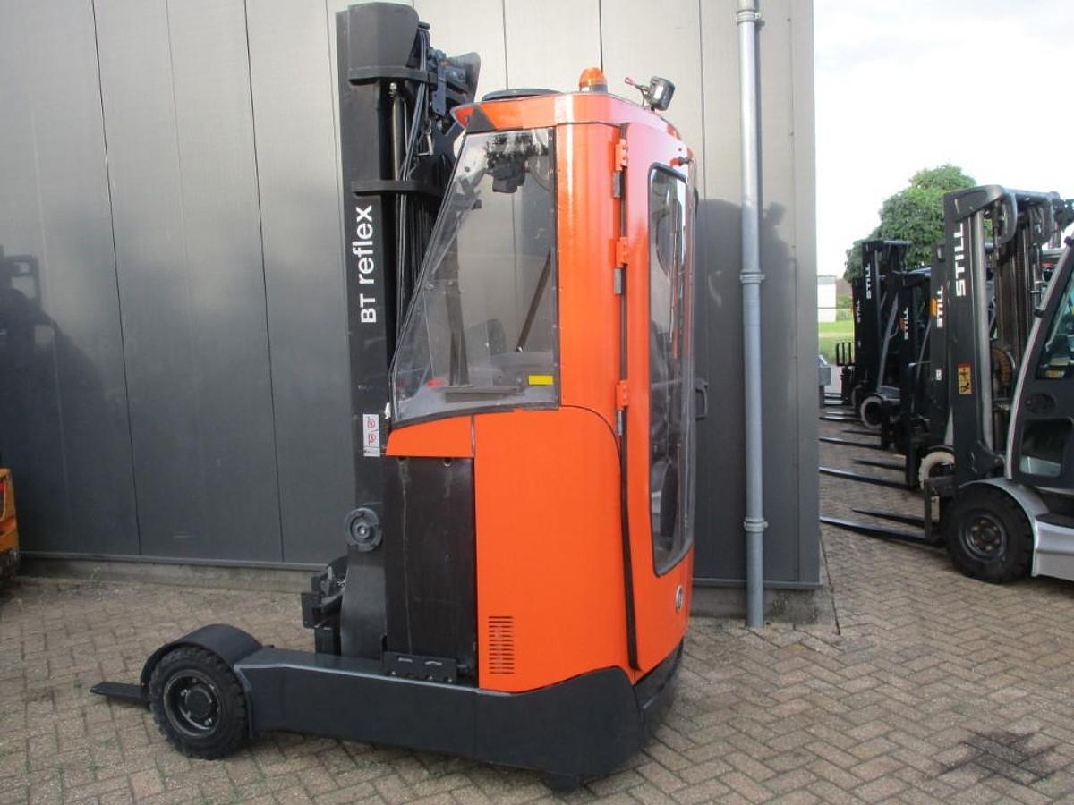 Refurbished 2014 BT RRE160R - 1092