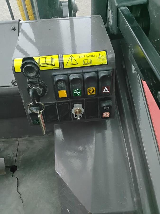 Refurbished 2014 PRINS XLE 1.2