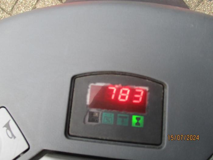 Refurbished 2010 BT SWE 080L - 783