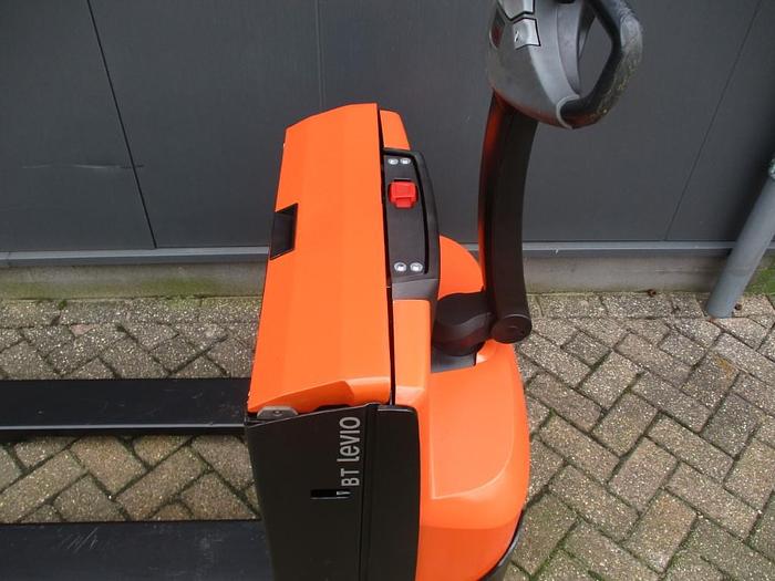 Used 2014 BT LWE 160