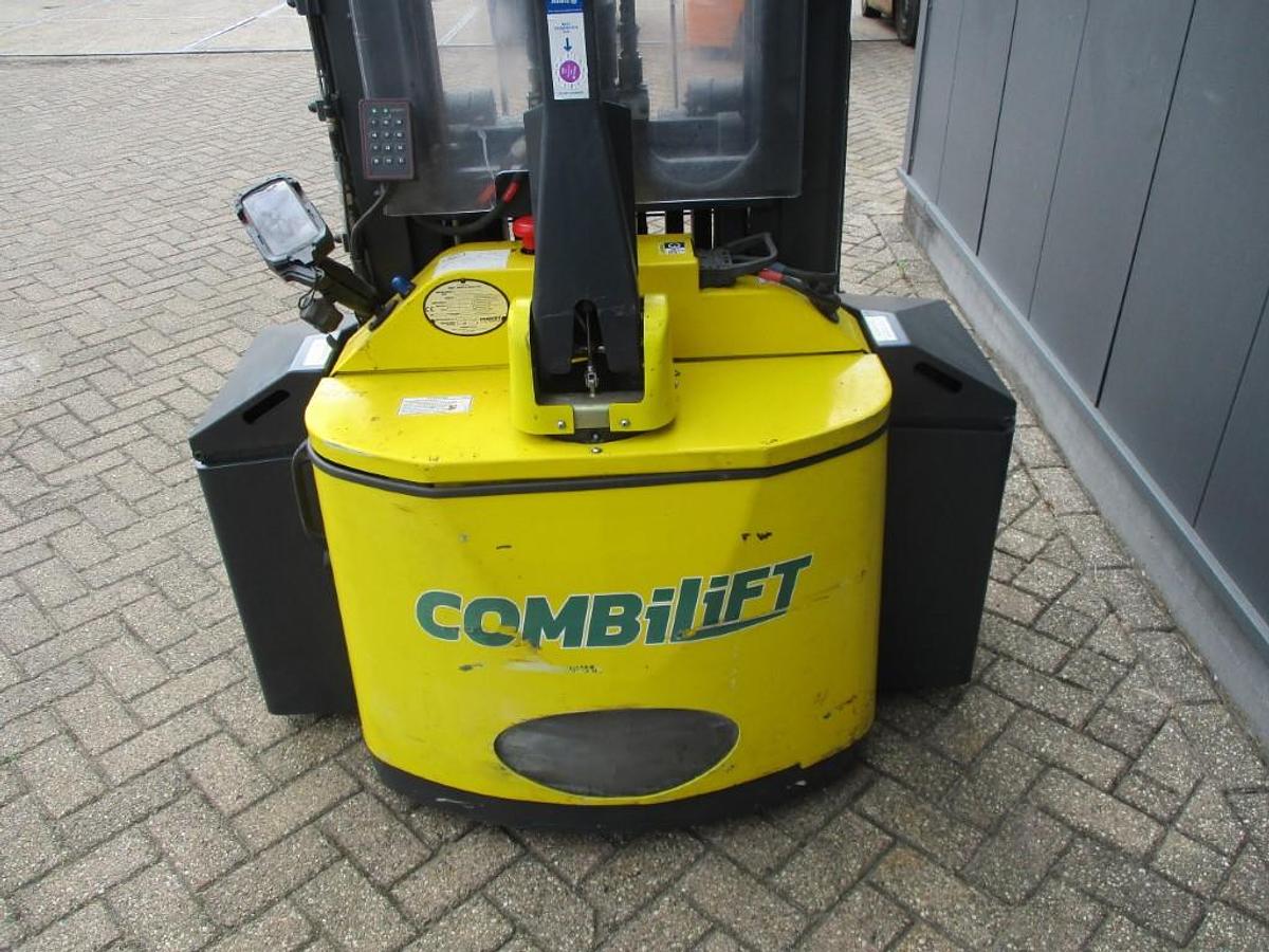Refurbished 2019 COMBILIFT COMBI-WR - 5946