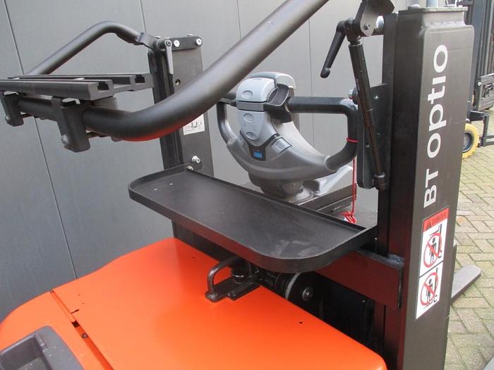 Refurbished 2017 TOYOTA OSE 100W - 1724