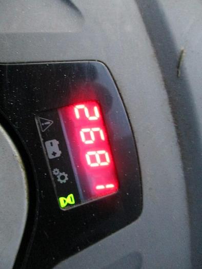 Refurbished 2018 TOYOTA LPE 250 - 2510