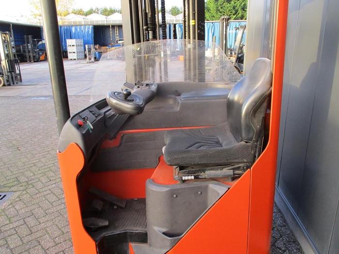 Refurbished 2004 BT RRB2 - 7891